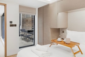 Apartment | 2 Schlafzimmer, Internetzugang