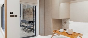 Maddox Street - 2 bed