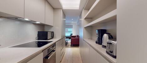 Apartment | Private kitchen