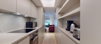 Maddox Street - 2 bed