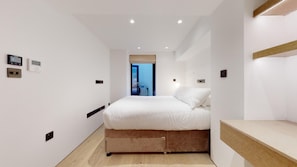 Apartment | 2 Schlafzimmer, Internetzugang