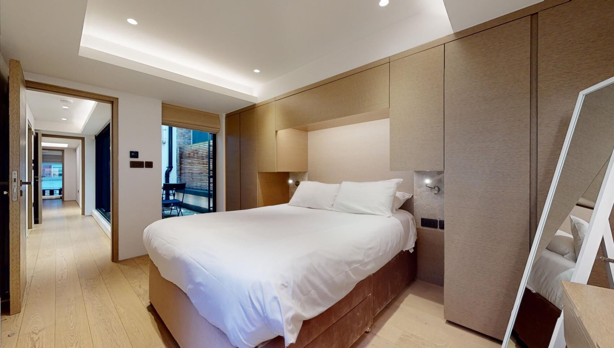 Apartment | 2 bedrooms, Internet