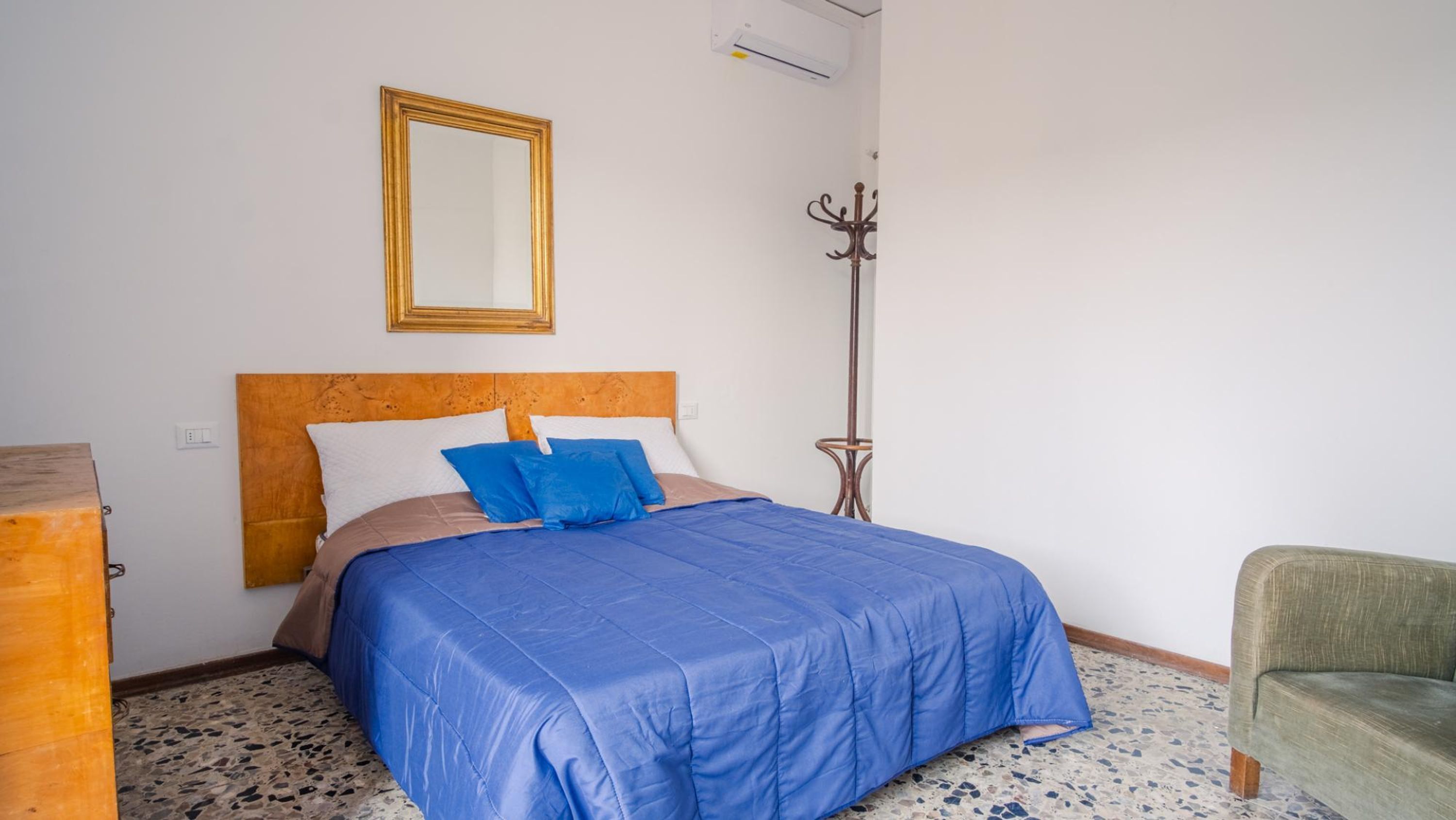 アパートメント | 3 室のベッドルーム