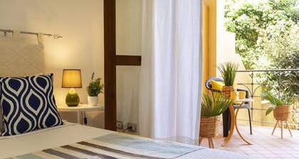 Borgo 66 in Alghero With 2 Bedrooms and 2 Bathrooms