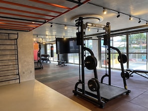 Gym