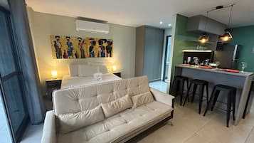 Comfort Apartment | Interior