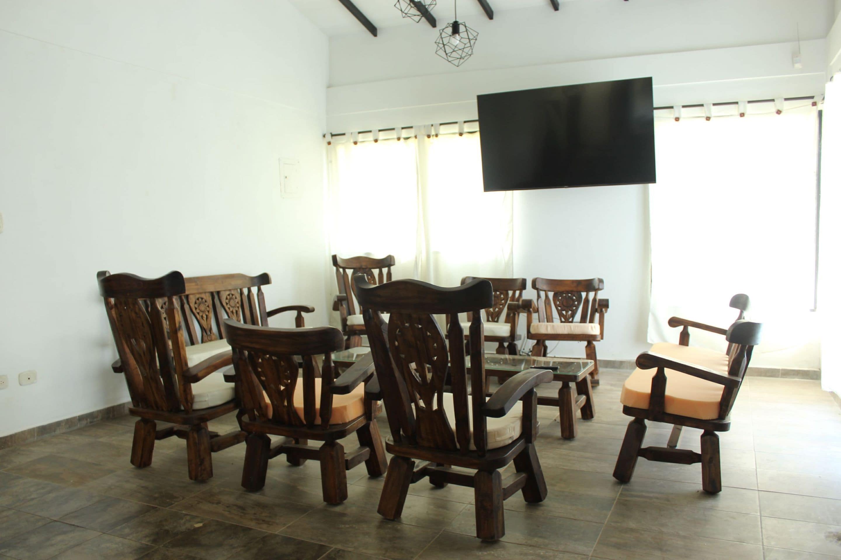 Télévision à écran plat, Netflix, services de streaming