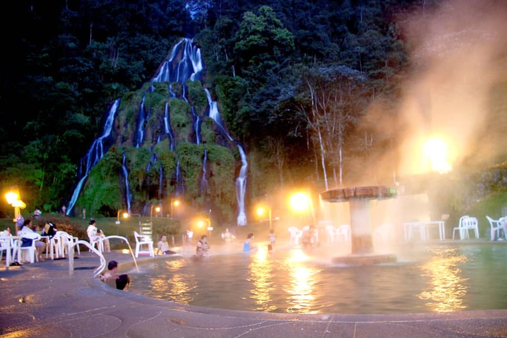 VILLA NATALIA