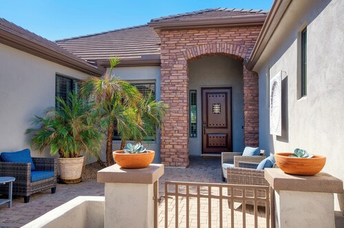 Private Pool, BBQ, Fire Pit, Game Rm. State Farm Stadium, Golf, Spring Training