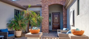 Private Pool, BBQ, Fire Pit, Game Rm. State Farm Stadium, Golf, Spring Training