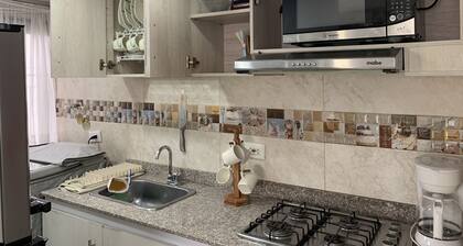 The orange trees Rest and tranquility