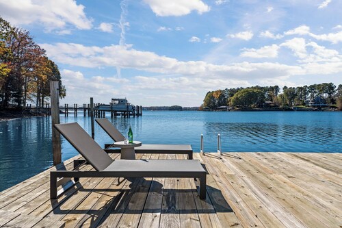 Hillstone Ridge w/Game Room and Optional Boat Rental