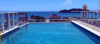 Vila do Centro Apart Hotel