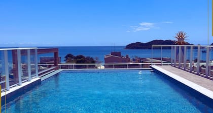 Vila do Centro Apart Hotel