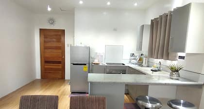 New Built Apartment and fully furnished