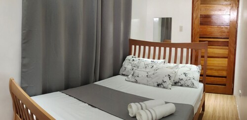 New Built Apartment and fully furnished