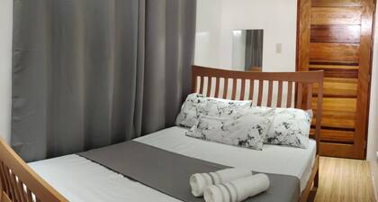 New Built Apartment and fully furnished