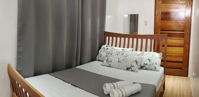 New Built Apartment and fully furnished