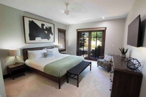 2 bedrooms, iron/ironing board, WiFi, bed sheets - Powder Mtn Retreat • Ski-Inspired (Huntsville)