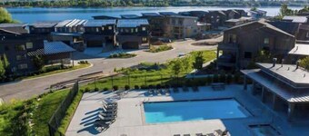 Powder Mtn Retreat • Ski-Inspired