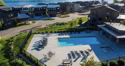 Powder Mtn Retreat • Ski-Inspired