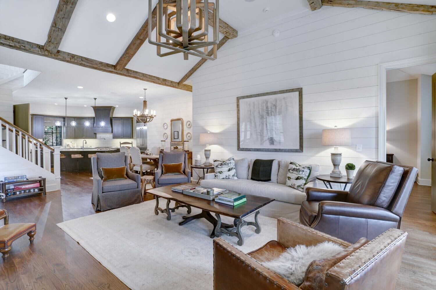 Highlands Town Place | Luxury Townhome in Downtown Highlands