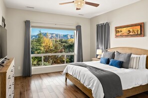 3 habitaciones, tabla de planchar con plancha y wifi gratis 