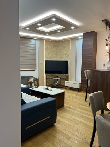 Big Sky Apartment is only 15 min from the Zlatibor Lake.