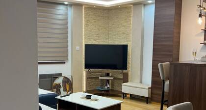 Big Sky Apartment is only 15 min from the Zlatibor Lake.