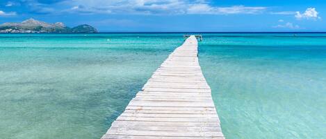 Plage