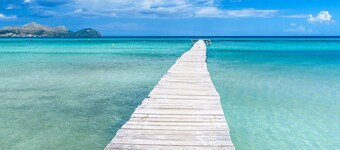 Finca Sa Mina Family