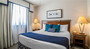 1 bedroom, WiFi - Resort 1 Bedroom Deluxe near the Las Vegas Strip & Las Vegas Motor Speedway (Las Vegas)