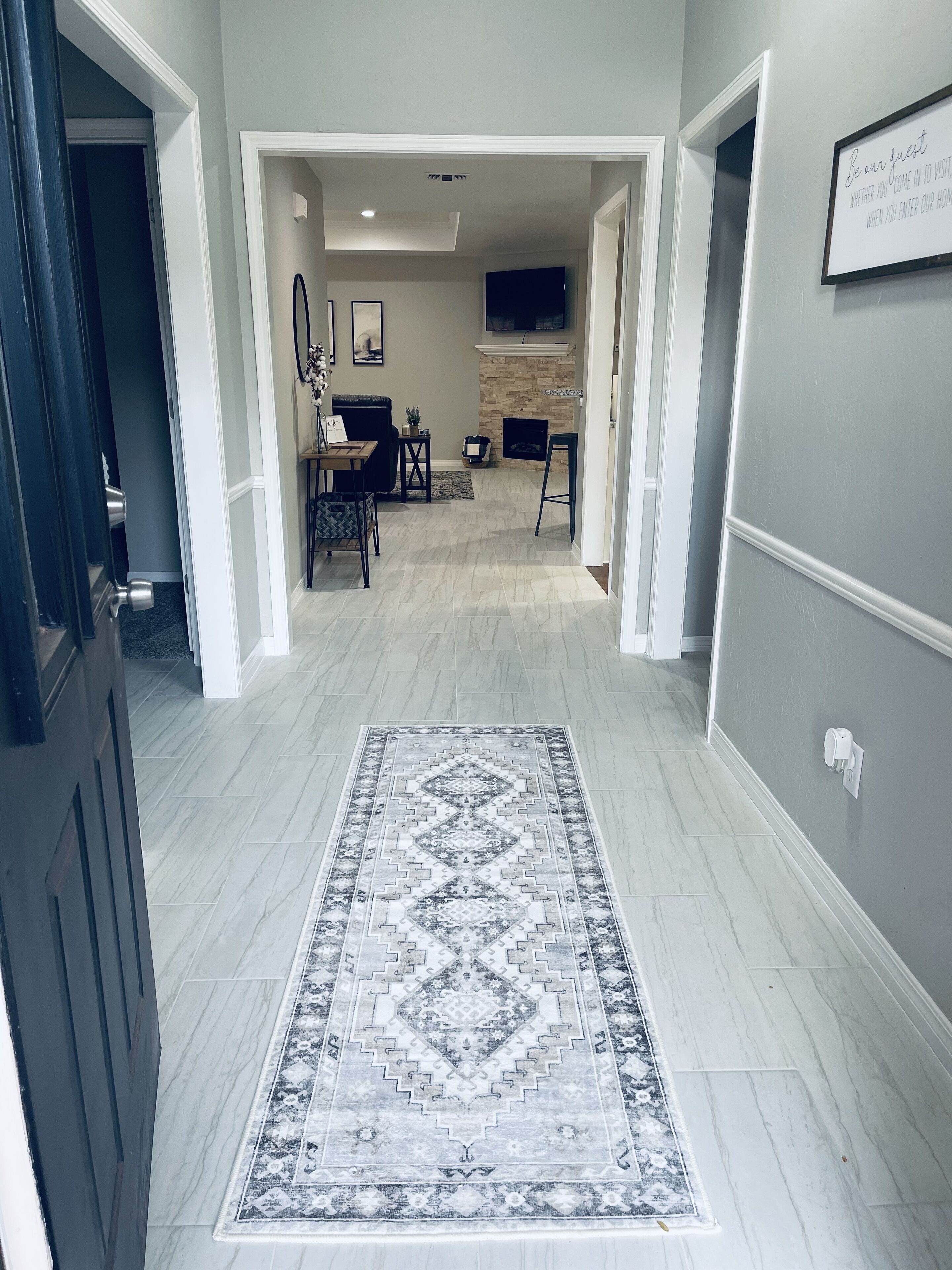 Entryway