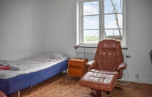 7 bedrooms, free WiFi