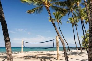 Am Strand
