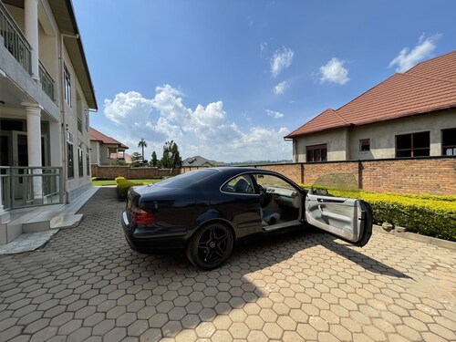 Captivating 7-Bed House in Kigali, Rwanda