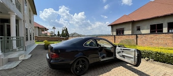 Captivating 7-Bed House in Kigali, Rwanda