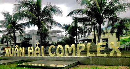Xuan Hai Complex