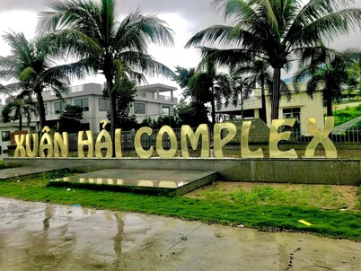 Xuan Hai Complex