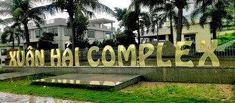 Xuan Hai Complex