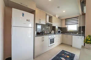 3 habitaciones