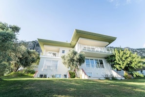 3 habitaciones