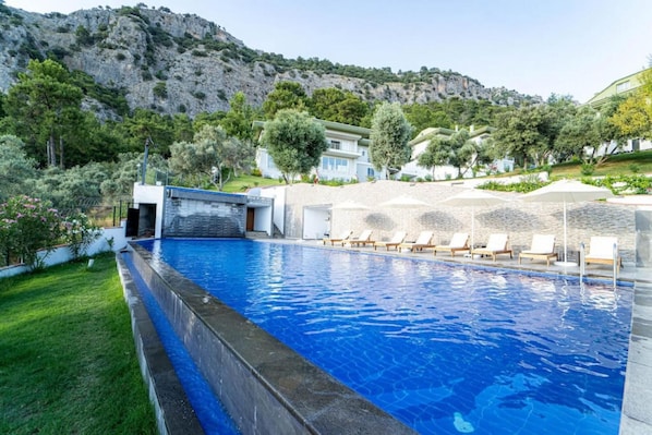 3 habitaciones