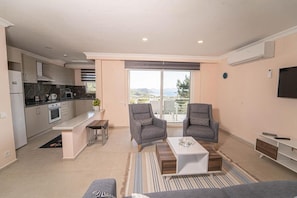 3 habitaciones