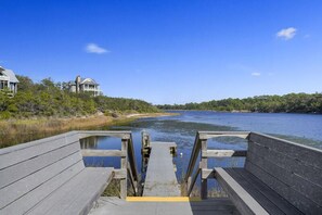 House, 4 Bedrooms | Lake view - Blue Horizon by Five Star Properties (Santa Rosa Beach)