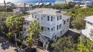 Unclassified image, 5 of 52, button - Blue Horizon by Five Star Properties (Santa Rosa Beach)