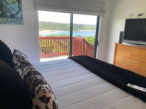 3 quartos, Wi-Fi, roupa de cama