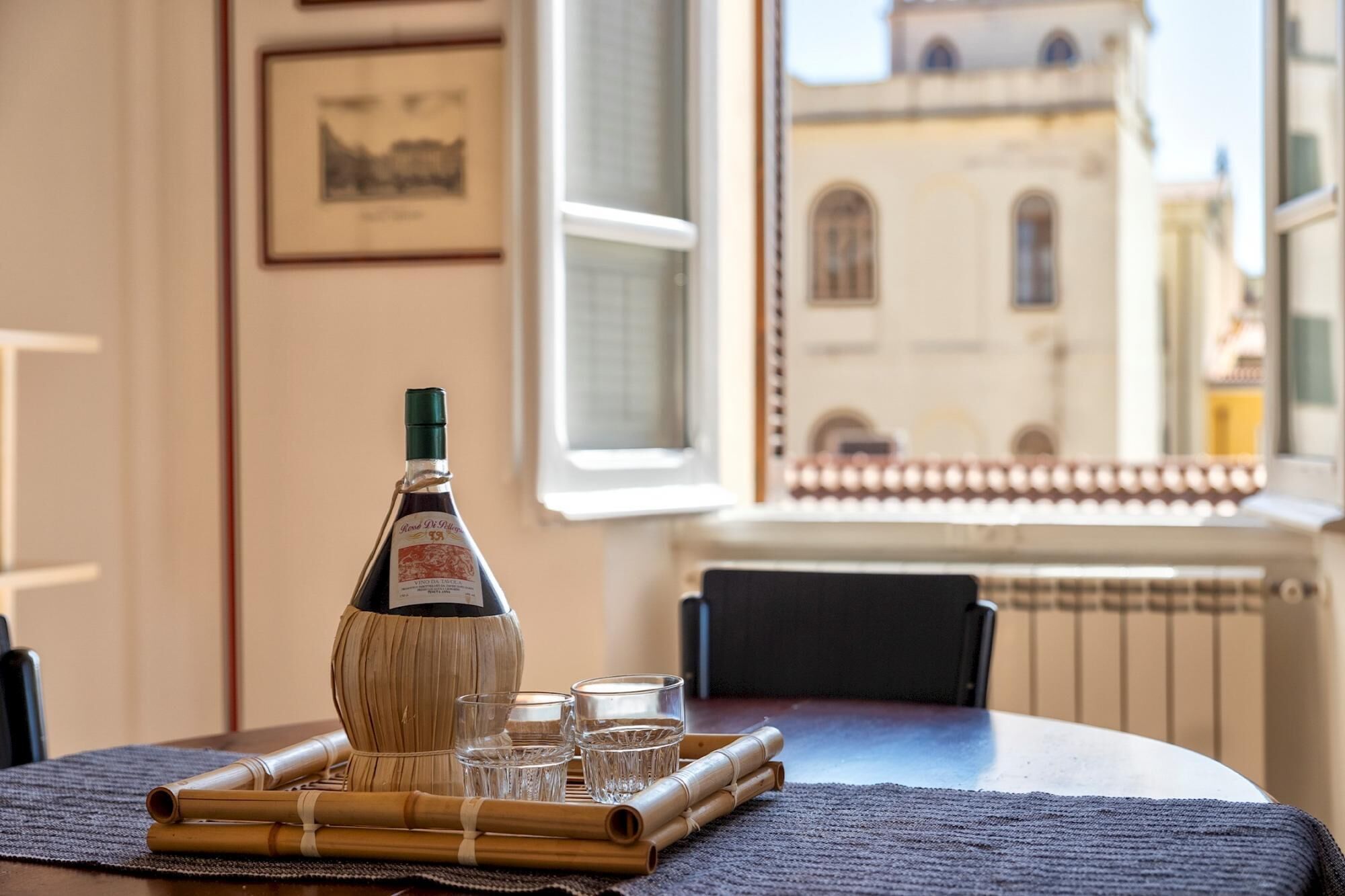 Apartemen | 2 kamar tidur