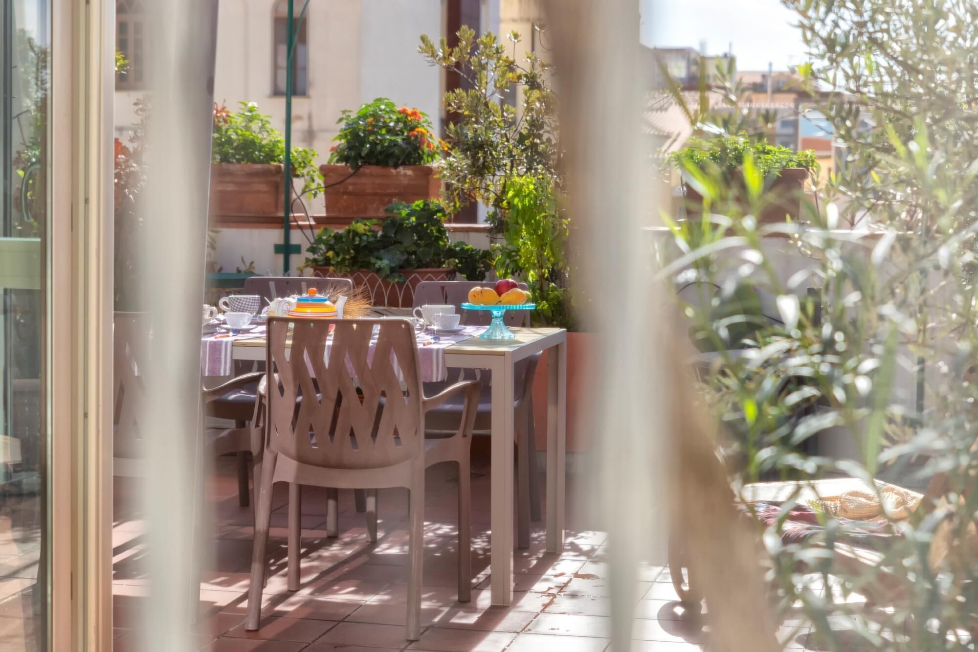 Apartemen | 2 kamar tidur