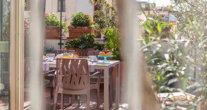 Liberty 13 in Sassari